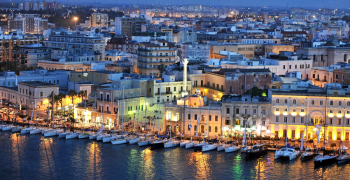 Explore: cosa vedere a Brindisi