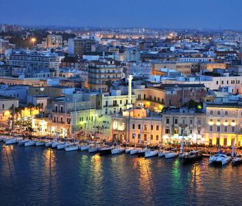 Explore: cosa vedere a Brindisi